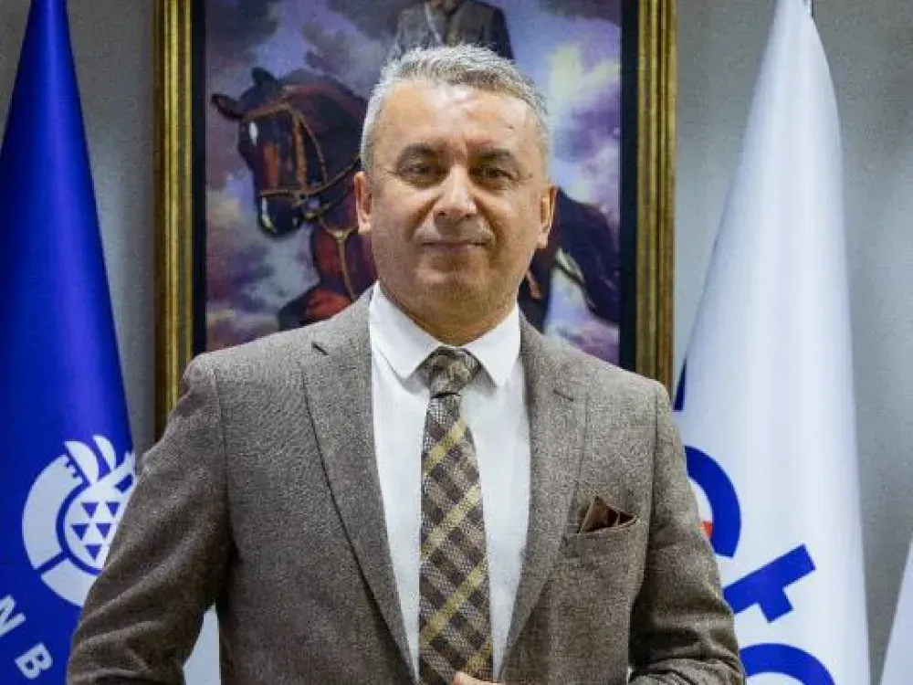 ‘Her ilçe, her bina kendi enerjisini üretmek zorunda'