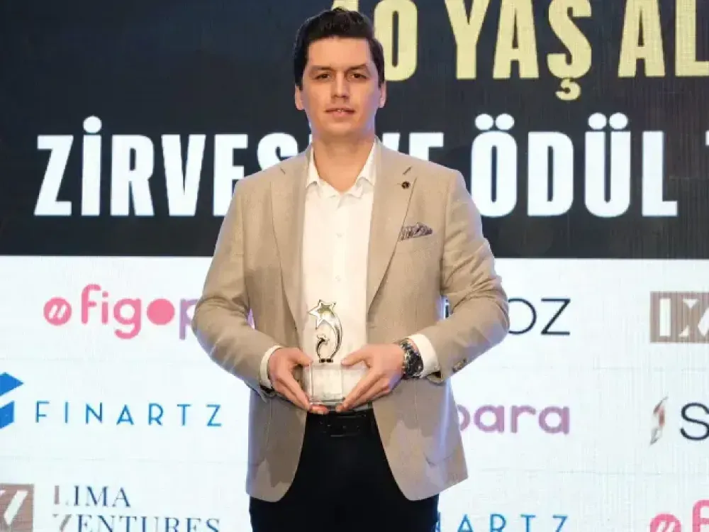 İzmirli girişim grubu ödüllü teknoloji şirketini satıyor