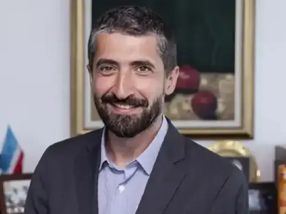 Patronlar kulübünün başına Ozan Diren geçiyor