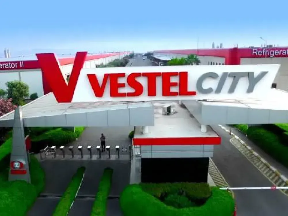 Zorlu’dan sürpriz adım… Vestel City’i bölüyor!