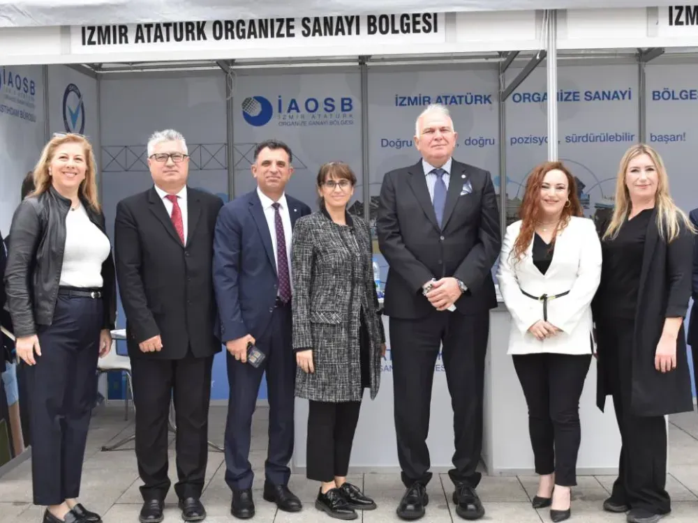 İAOSB ve ASAD’tan gençlere kariyer fırsatı
