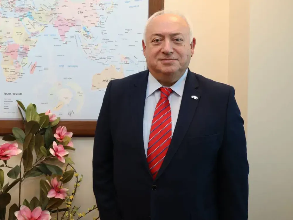 'Çin'e 200 milyon dolarlık tavuk ayağı ihracatı için izin bekliyoruz'