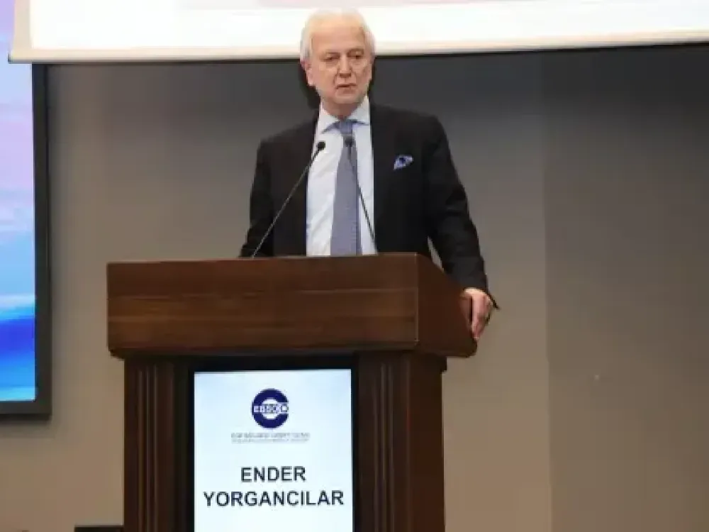 Yorgancılar: Körfez taransın, liman yük ve yolcu için olsun