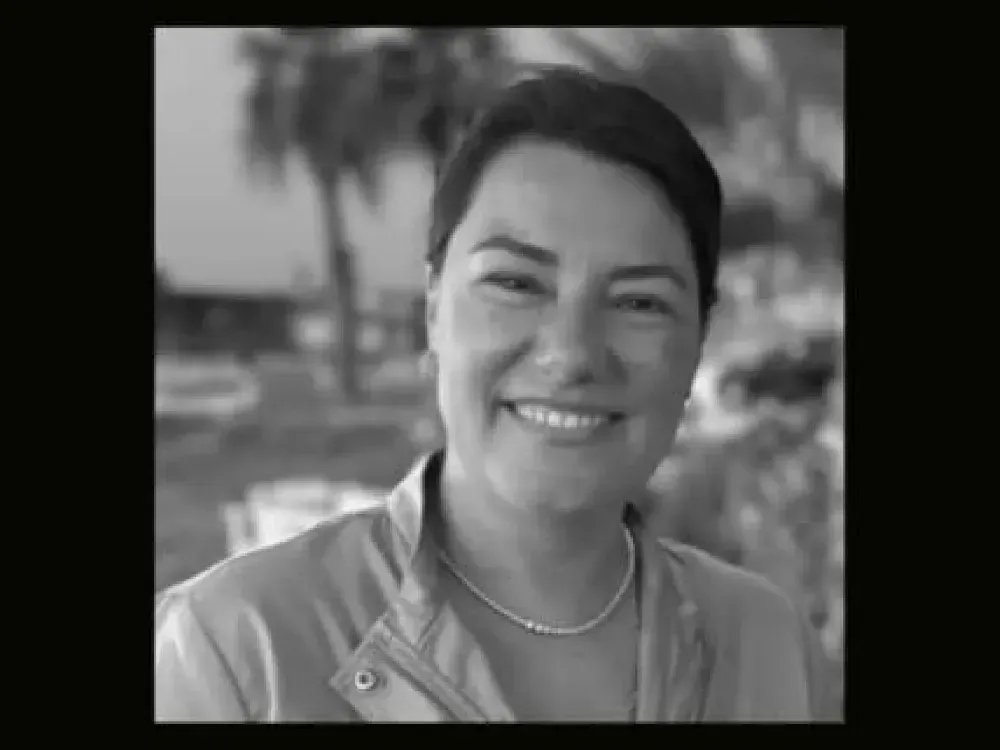 Esen ailesinin acı kaybı... Seda Esen yaşamını yitirdi