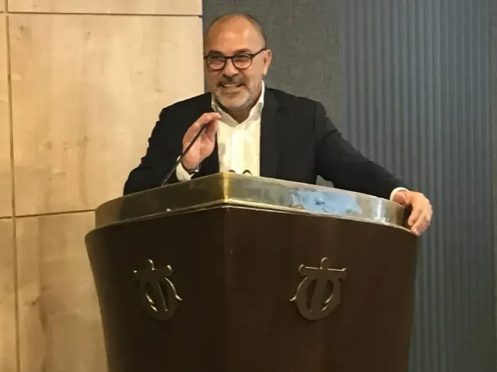 Varlık Fonu yöneticileri Alsancak Limanı için İzmir'e geliyor