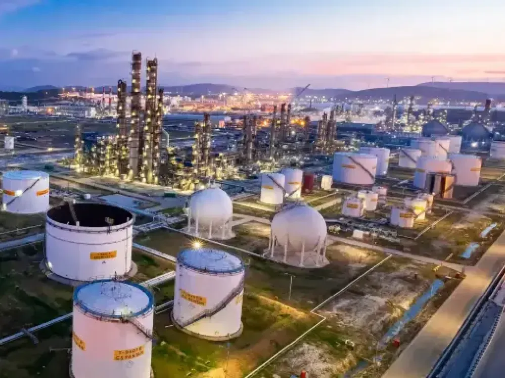 Petkim krizi TBMM’de: Döviz oluk oluk dışarıya akıyor!