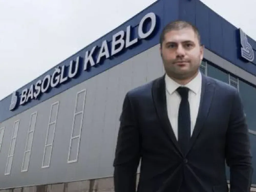 Manisa’daki kablo devinde tepede değişim... 39 yaşında başa geçti