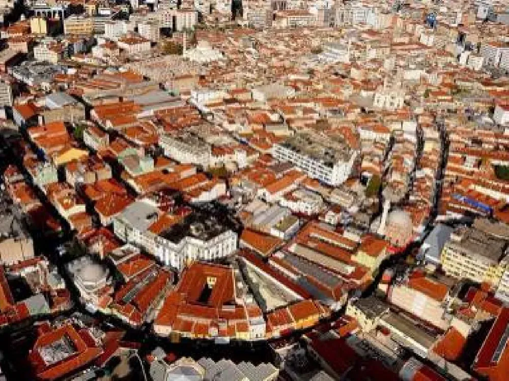 Bakanlıktan İzmirli iş insanlarına ait TARKEM'in yan şirketine şok ihale yasağı