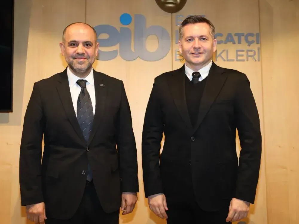 Dericilerden tarihi karar: Ya marka olacağız ya yok olacağız