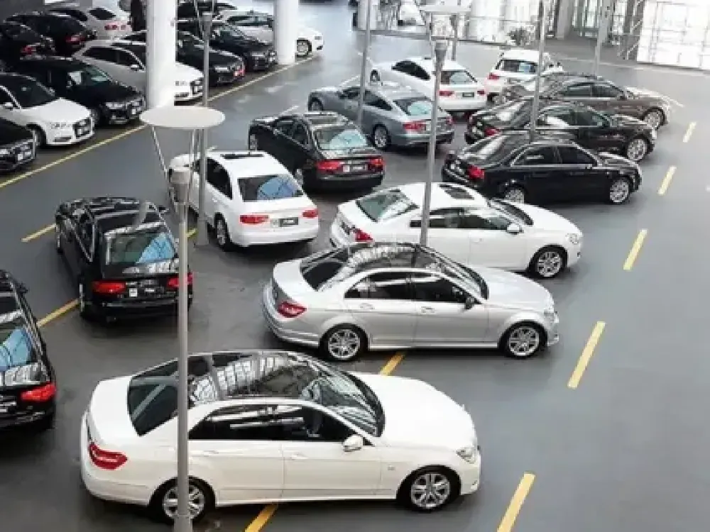 Akaryakıt zammı otomobili vurdu… İkinci elde çarklar durdu