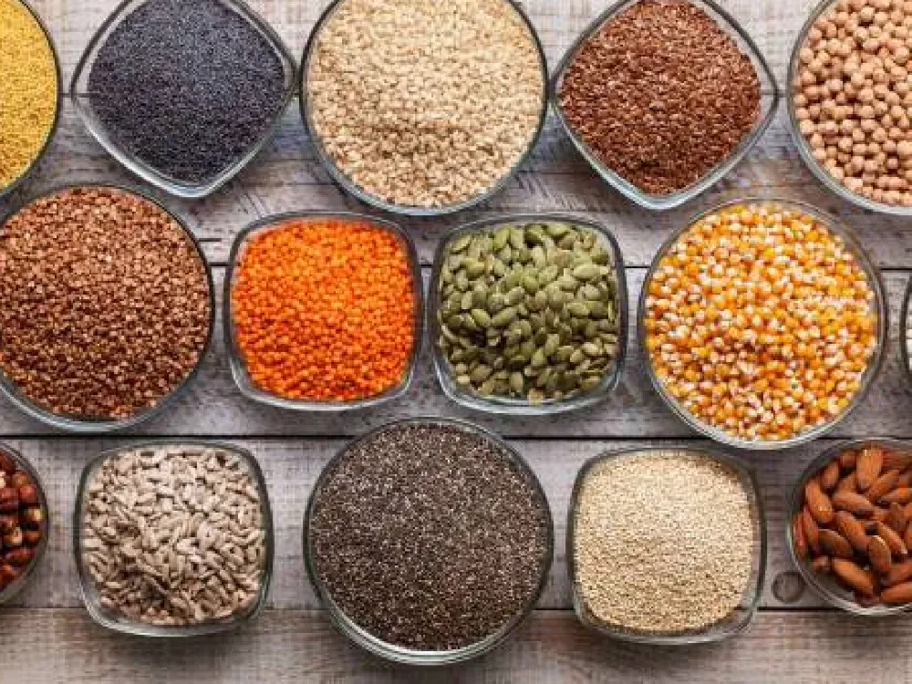 Tarımın uzmanı konuştu: 'Stratejik ürünlerde tehlike büyüyor'