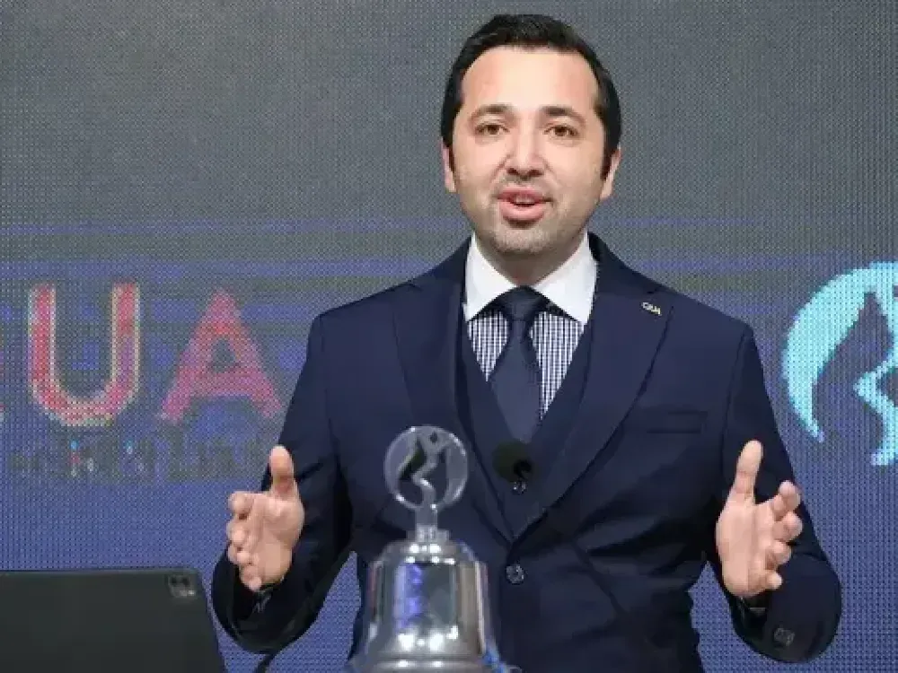 Tefecilikten tutuklandı, dev şirketin başına 22 yaşındaki kardeşi geçti