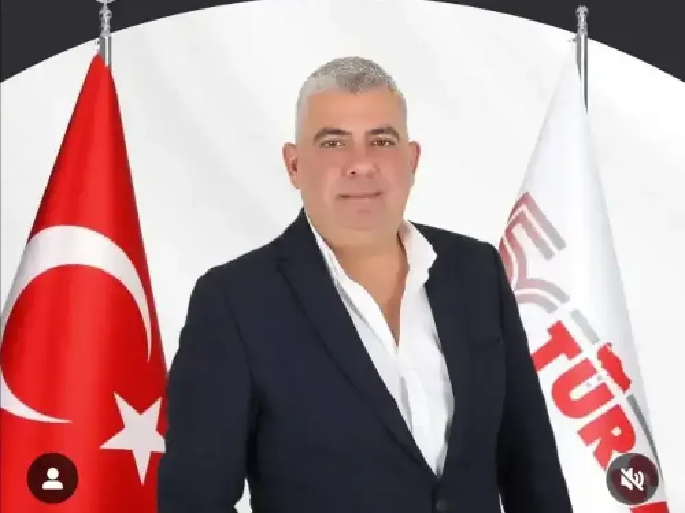 İzmir turizminde büyük şok...TÜRSAB Başkanı da konkordato ilan etti