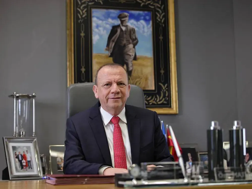 Ege’de her şeyi satın alan iş insanı aradı: Ben mahallenin delisiyim!