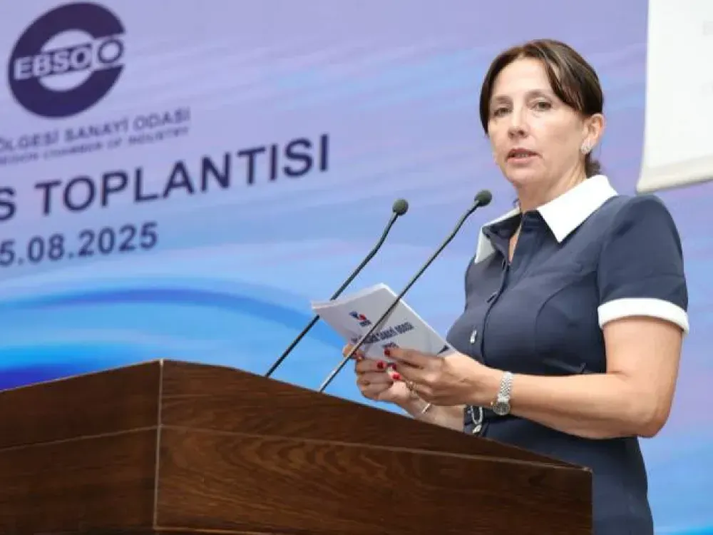 Sanayicilere daha fazla burs için destek çağrısı 