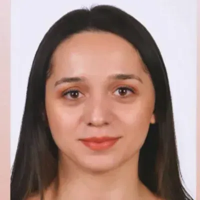 Gamze Eskiköy profil fotoğrafı