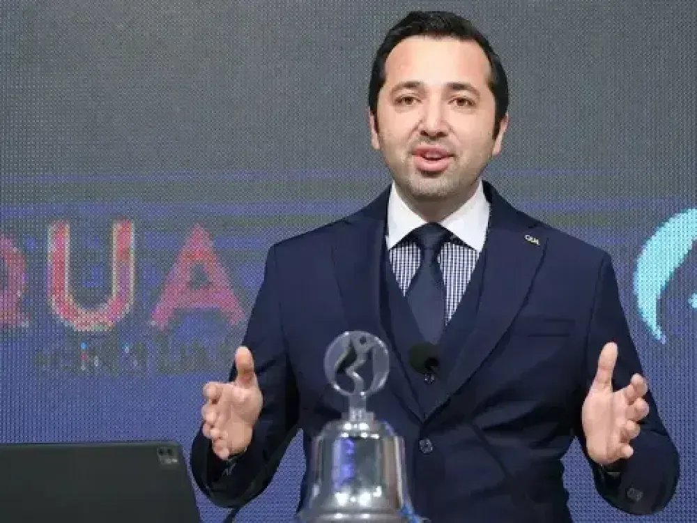 Flaş...İzmir'de başkan yiyen otelin sahibi ünlü iş insanına büyük operasyon...