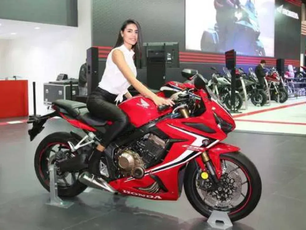 Honda'nın Aliağa'daki motosiklet fabrikasına nihai ÇED onayı