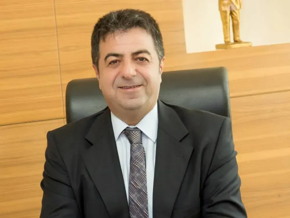 Ünlü hastane patronundan İskoçya hamlesi 