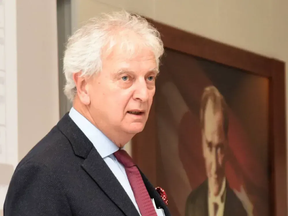  EBSO Başkanı Yorgancılar'dan 10 Kasım çıkışı: Tatil ilan edilemez