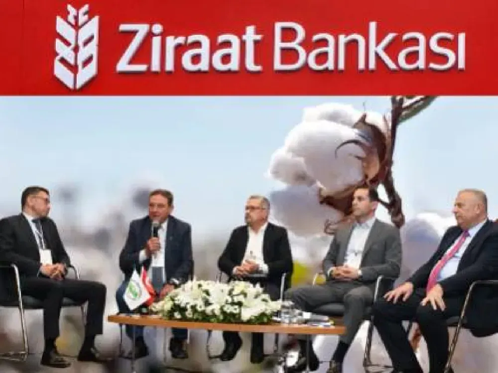 Pamukçudan Ziraat Bankası isyanı: 160 milyar TL kâr reva mı?