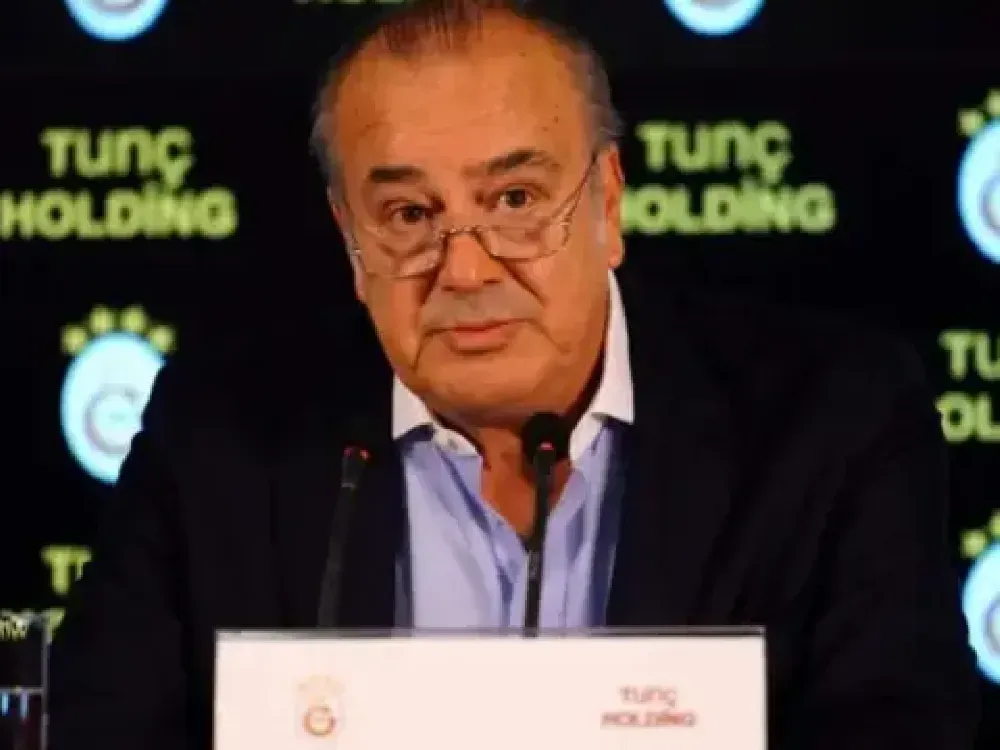 İzmirli ünlü iş insanından holding hamlesi... 'İcraattan da çekileceğim'