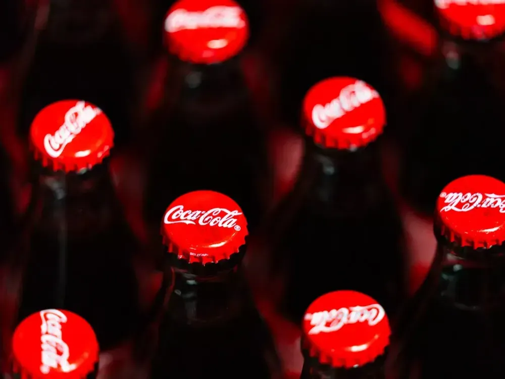 Rekabet Kurulu içecek devine acımadı... Bir mesaja rekor ceza kesti