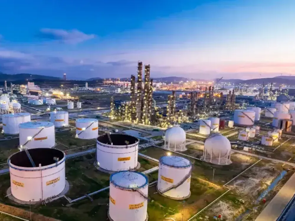 Hammadde üreticisi Petkim 4 fabrikasını bir gün bile çalıştırmamış!