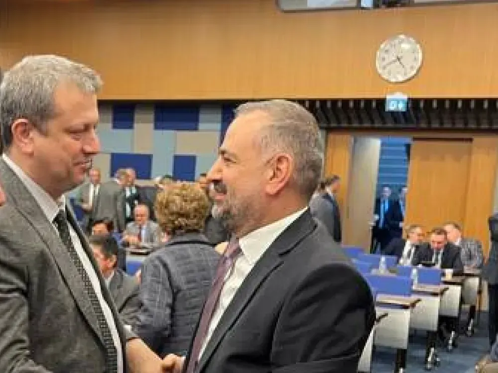 Şenol Aslanoğlu'nun Savcılık izni iptal edildi... İmzayı atıp eve döndü