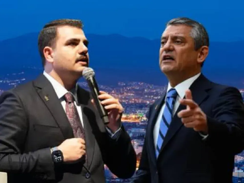 Siyasette gerilim tırmanıyor… Özel: Kifayetsiz… İnan: Rehine, kukla…