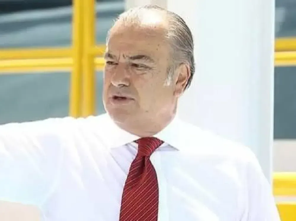 Holdinge veda eden ünlü sanayici, hayatını oğluna ve tarıma adayacak