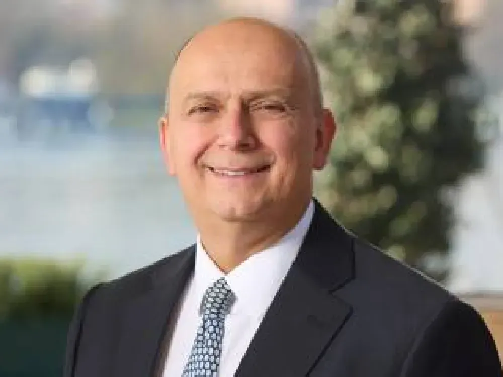 Arçelik’in CEO’su BAL mezunu Dinçer oldu