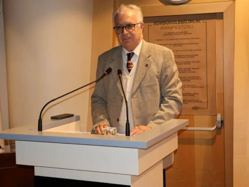 İzmirli maden şirketine Adana’da 80 dönümlük orman alanı verildi