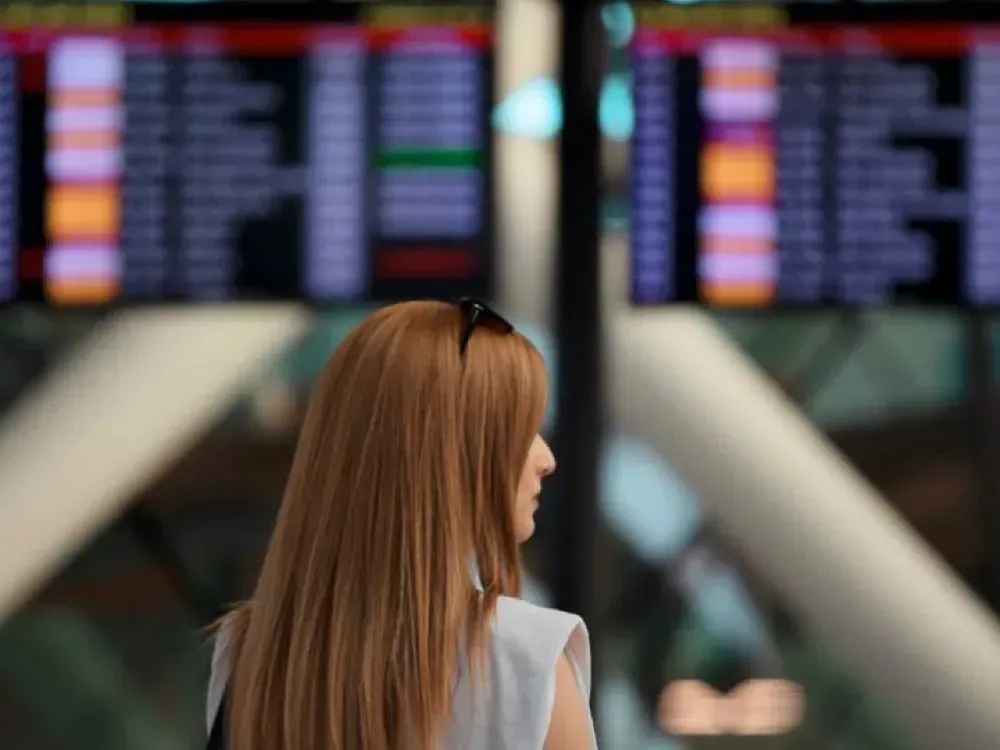 İzmir 'havada' yükseliyor