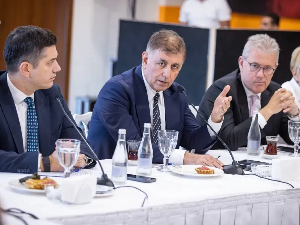 İzmir enerjide teşvik bekliyor