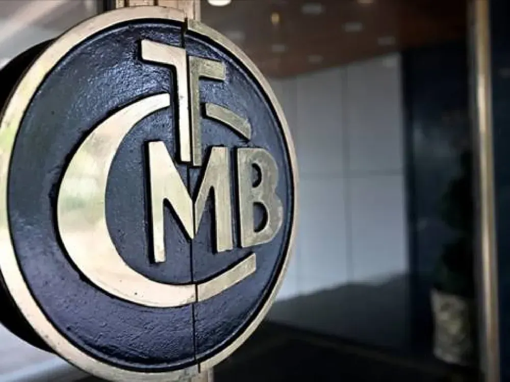 Merkez Bankası döviz rezervlerinde tarihi rekor