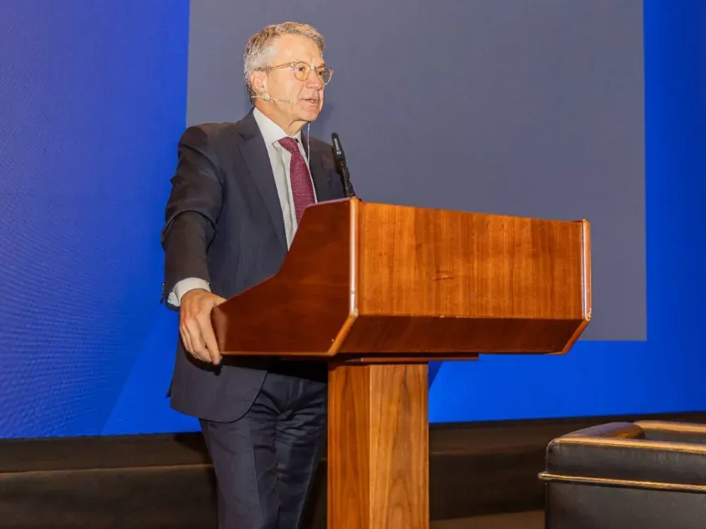 TÜSİAD YİK Başkanı Aras: Yeni kalkınmacı yaklaşım gerekiyor