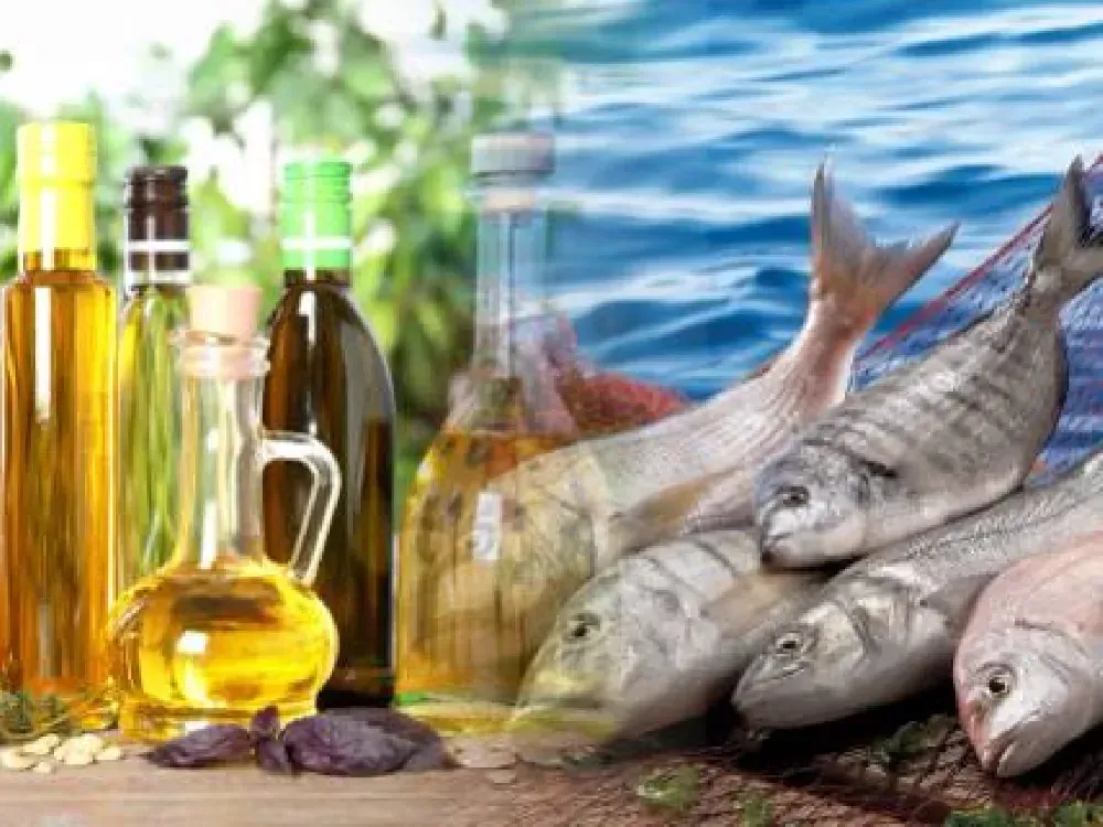 Zeytinyağı ve su ürünleri ihracatçıları sandığa gidiyor