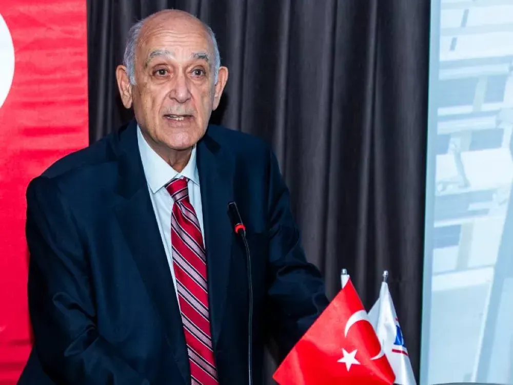 BAYOSB Başkanı'ndan hukuk ve ekonomik istikrar vurgusu