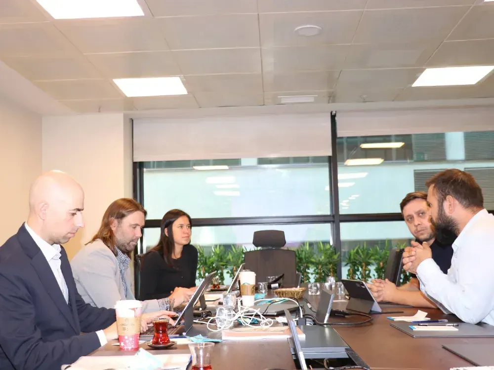 Amerikan mobilya devinden Türkiye'ye yakın ilgi