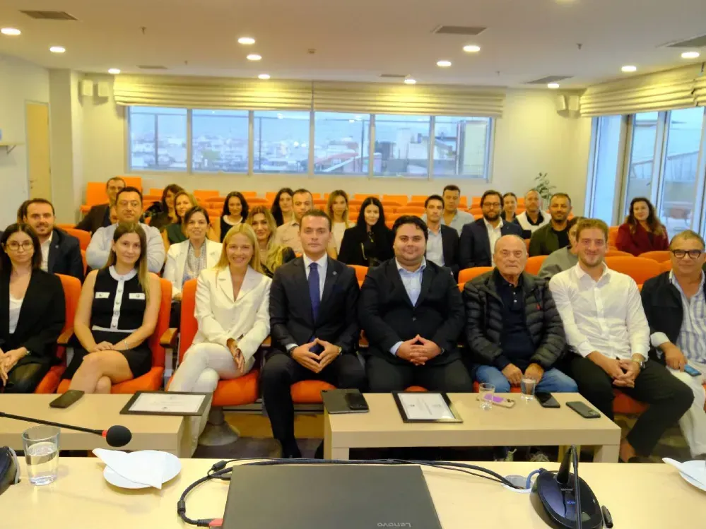 'Her şirketin tersine beyin göçü politikası olmalı'