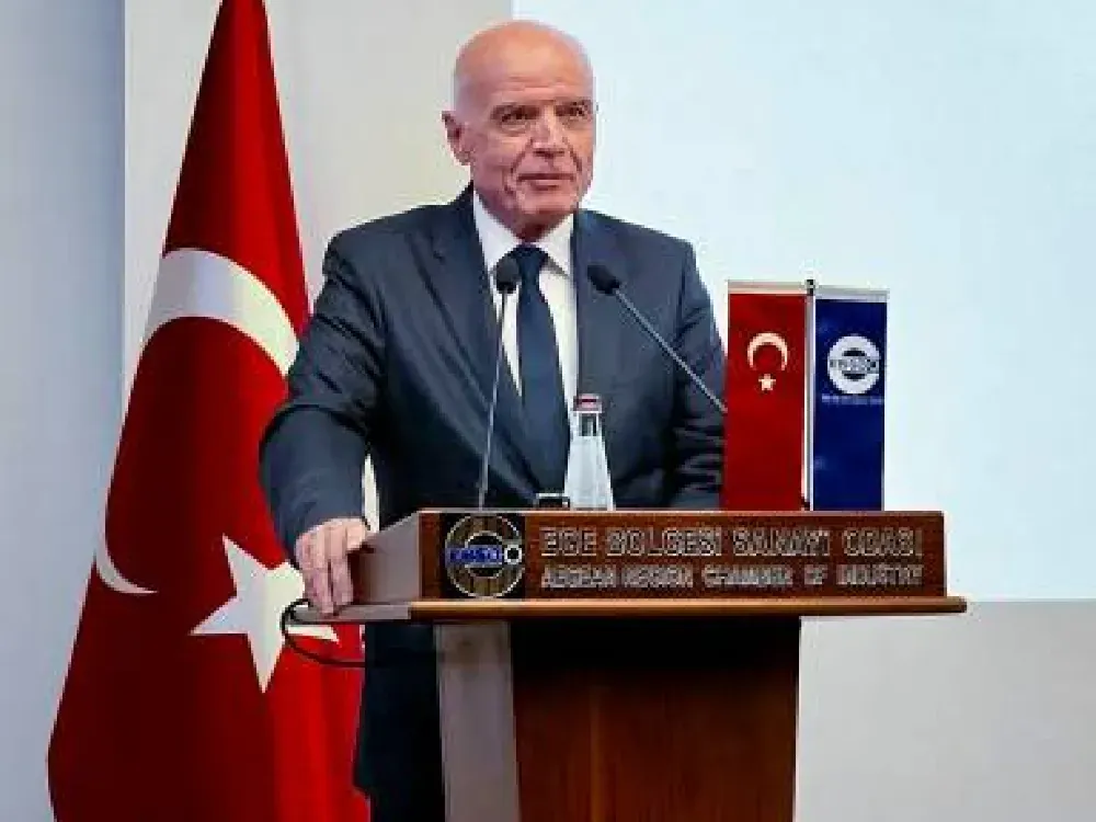 EBSO'da meclis üyeleri arasında 'kuşak çatışması' çıktı