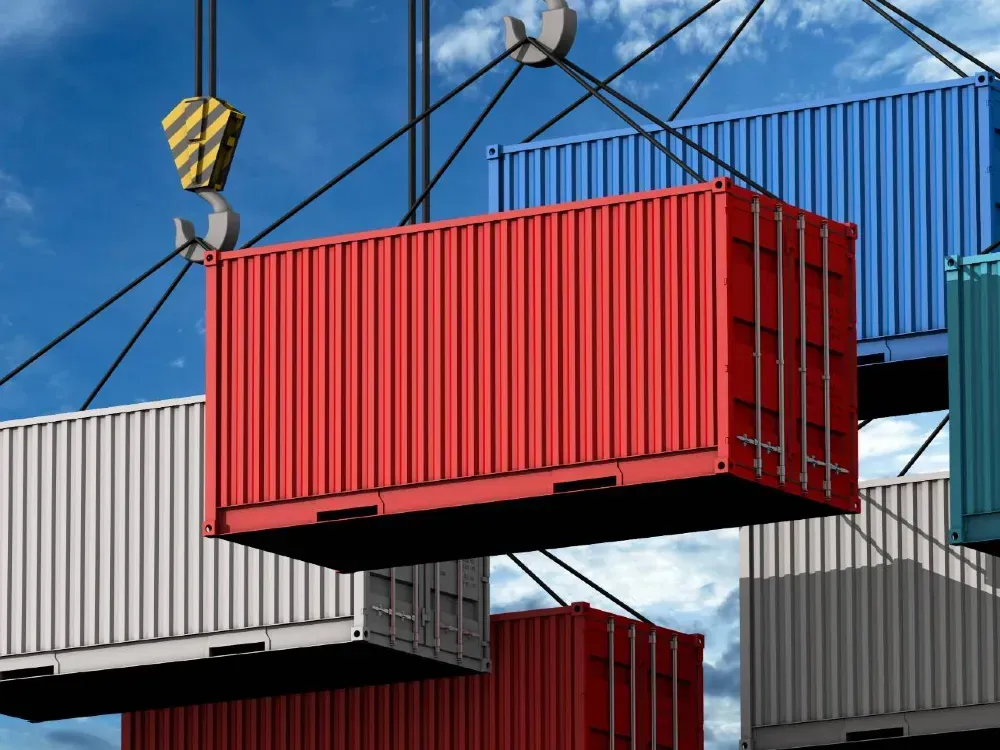 Ege'de ihracat artışı Türkiye'nin gerisinde kaldı