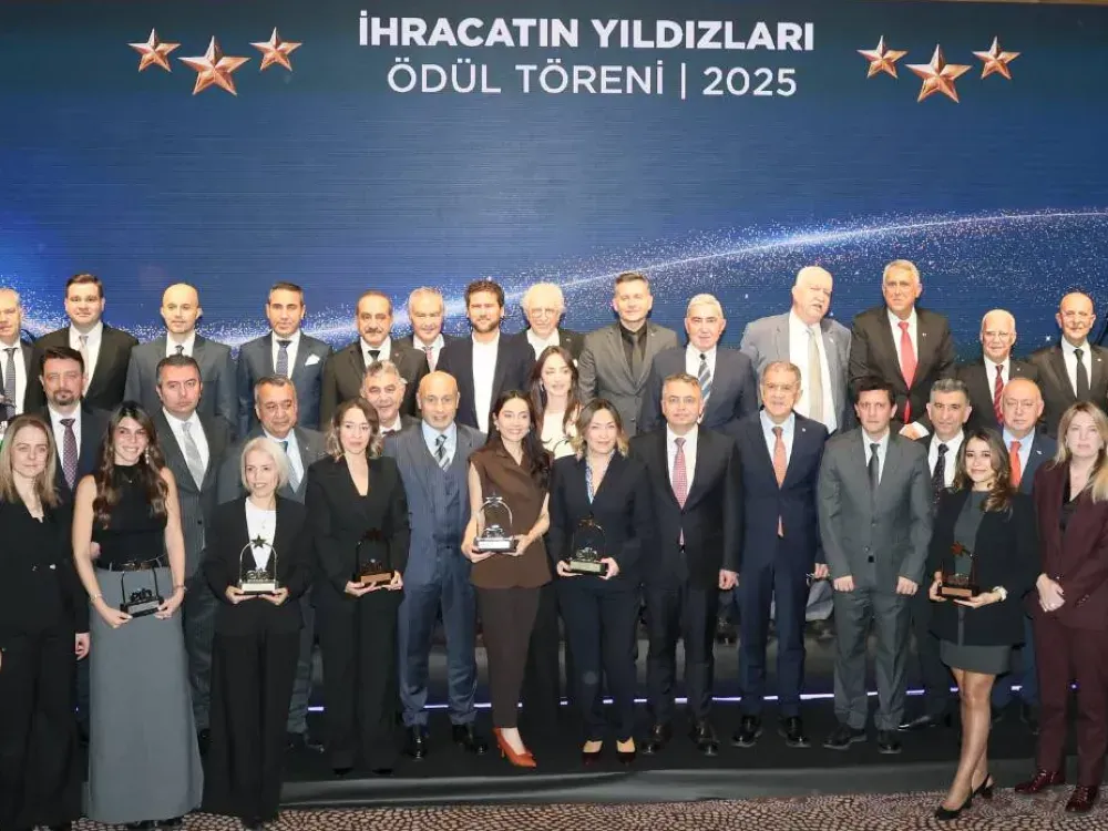 TİM Başkanı Gültepe: Enflasyonumuzu dünyaya ihraç ediyoruz