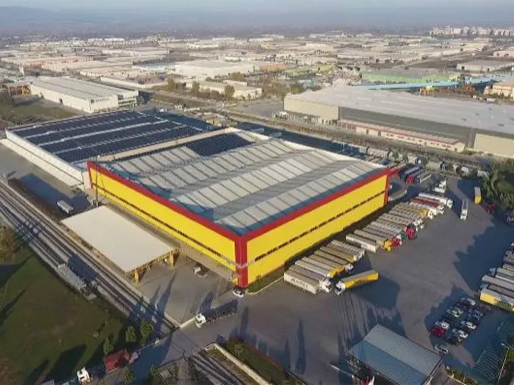 Manisa’nın vergi rekortmenleri 'yabancı' çıktı