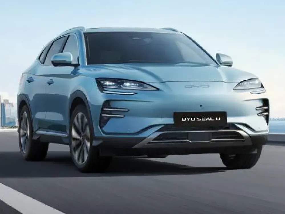 Çinli BYD'ye sahip çıkan Türek: Türkiye muz cumhuriyeti değil!