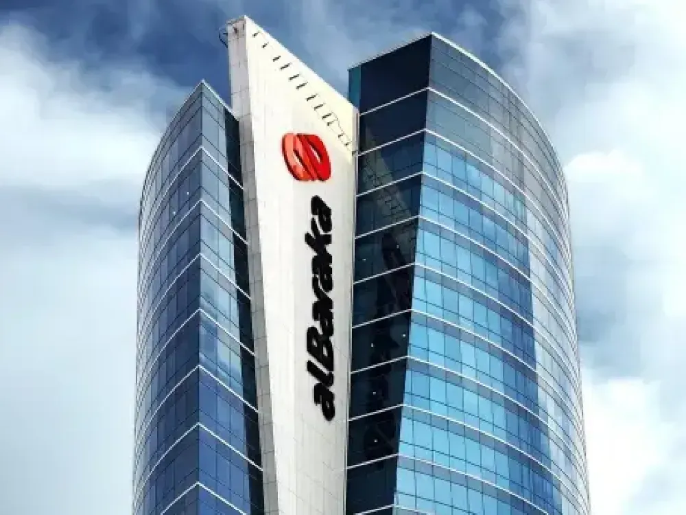 Türkiye’deki ünlü bankanın ortaklık yapısı değişti