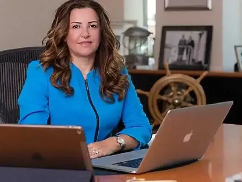 TOBB’da seçim fırtınası denizde başladı… Kıran’a karşı Kaptanoğlu