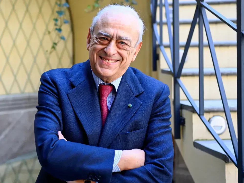 İzmir’deki dev fabrikanın sahibi inşaat kralı İtalya’yı karıştırdı