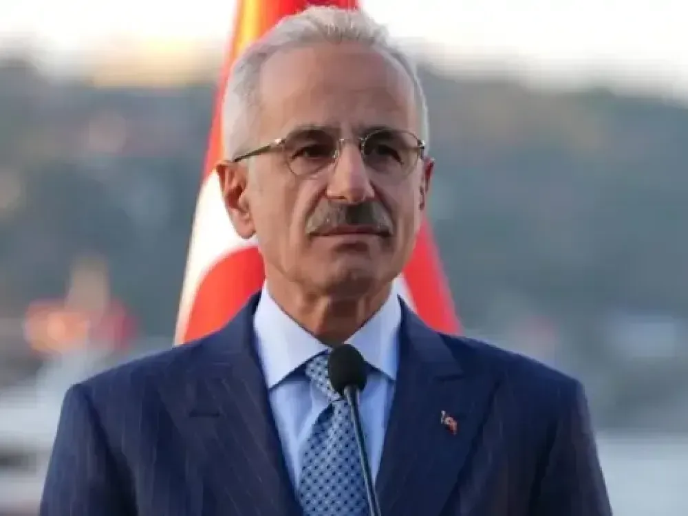 Bakan Uraloğlu doğruladı... Otoyollar özelleştiriliyor